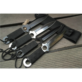 Outdoor America Diving knife customer logo is available UD50023